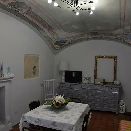 Semesterbostad 
